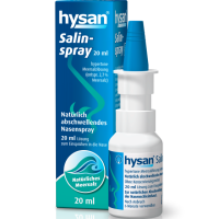 HYSAN Salinspray