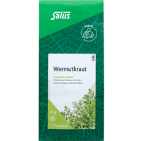 WERMUTKRAUT Tee Bio Absinthii herba Salus