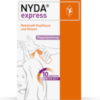 NYDA express Pumplösung