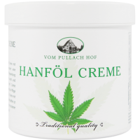 HANFÖL Creme