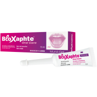 BLOXAPHTE Oral Care Mund-Gel