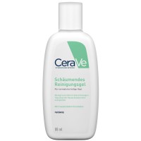 CERAVE schäumendes Reinigungsgel