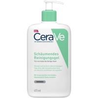 CERAVE schäumendes Reinigungsgel