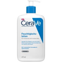 CERAVE Feuchtigkeitslotion