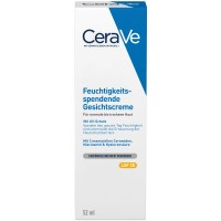 CERAVE feuchtigkeitsspendende Tagescreme