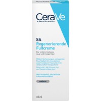 CERAVE SA regenerierende Fußcreme