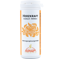 HERZKRAFT Allpharm Premium Kapseln