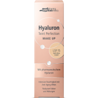 HYALURON TEINT Perfection Make-up natural ivory