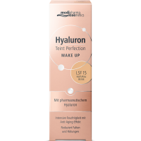 HYALURON TEINT Perfection Make-up natural beige