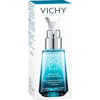 VICHY MINERAL 89 Augen