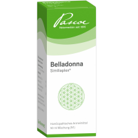 BELLADONNA SIMILIAPLEX Mischung