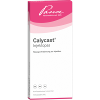 CALYCAST Injektopas Ampullen