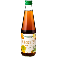 KARTOFFELSAFT Bio Schoenenberger