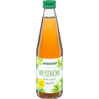 WEISSKOHL-Saft Bio Schoenenberger