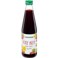 ROTE BETE-Saft Bio Schoenenberger