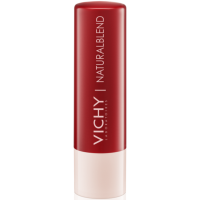 VICHY NATURALBLEND getönter Lippenbalsam rot