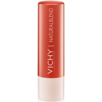 VICHY NATURALBLEND getönter Lippenbalsam coral