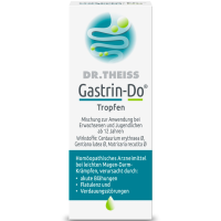 GASTRIN-DO Tropfen Mischung