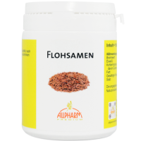 FLOHSAMEN ALLPHARM Premium