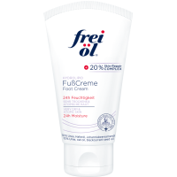 FREI ÖL Hydrolipid FußCreme