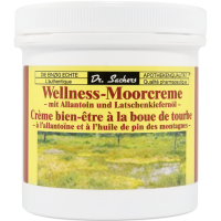 WELLNESS-Moorcreme