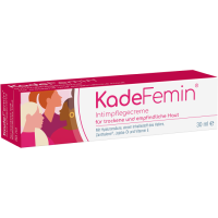 KADEFEMIN Intimpflegecreme