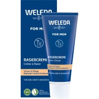 WELEDA for Men Rasiercreme