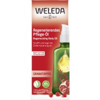 WELEDA Granatapfel regenerierendes Pflege-Öl