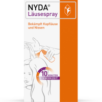 NYDA Läusespray