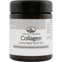 COLLAGEN CREME Tag & Nacht