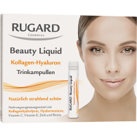 RUGARD Beauty Liquid Trinkampullen