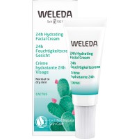 WELEDA Feigenkaktus 24 h Feuchtigkeitscreme