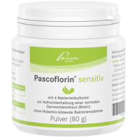 PASCOFLORIN sensitiv Pulver