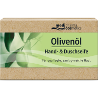 OLIVENÖL HAND- & Duschseife