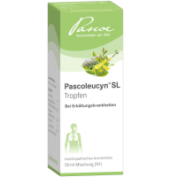 PASCOLEUCYN SL Tropfen