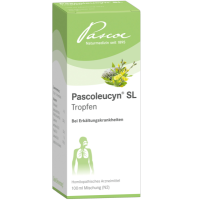 PASCOLEUCYN SL Tropfen