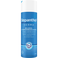 BEPANTHOL Derma mildes Körperwaschgel