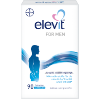 ELEVIT for Men Tabletten