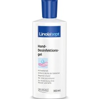 LINOLA sept Hand-Desinfektionsgel