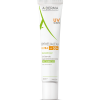 A-DERMA EPITHELIALE A.H ULTRA Creme SPF 50+