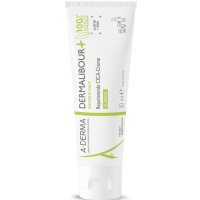 A-DERMA DERMALIBOUR+ CICA reparierende Creme