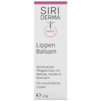 SIRIDERMA Lippenbalsam