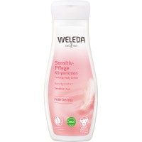 WELEDA Sensitiv-Pflege Körperlotion