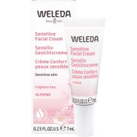 WELEDA Mandel Sensitiv Gesichtscreme