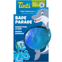 TINTI Bade Parade