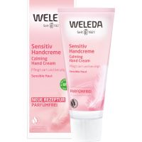 WELEDA Sensitiv Handcreme