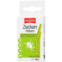 MOSQUITO Zecken-Haken