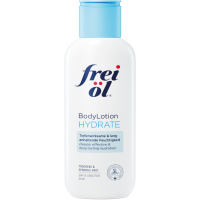 FREI ÖL BodyLotion HYDRATE