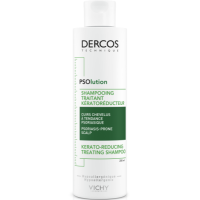 VICHY DERCOS Anti-Schuppen Psoriasis Shampoo