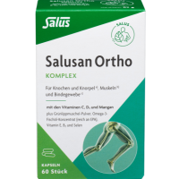 SALUSAN Ortho Komplex-Kapseln